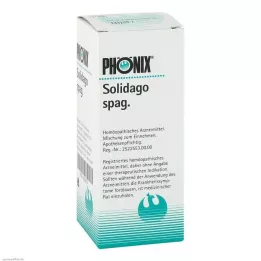 PHÖNIX SOLIDAGO spagblandning, 100 ml