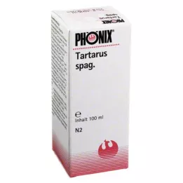 PHÖNIX TARTARUS spagblandning, 100 ml