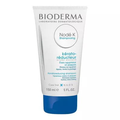 BIODERMA Node K Anti-mjällschampo, 150 ml BIODERMA Node K Anti-mjällschampo, 150 ml
