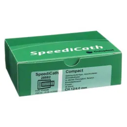 Speedicath Compact engångskatt, 30 st
