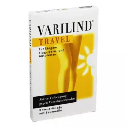 VARILIND Travel 180den AD S BW Beige,st