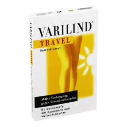 VARILIND Travel 180den AD M BW beige, 2 st