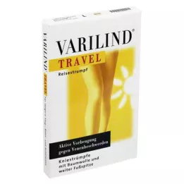 VARILIND Travel 180den AD L BW beige, 2 st