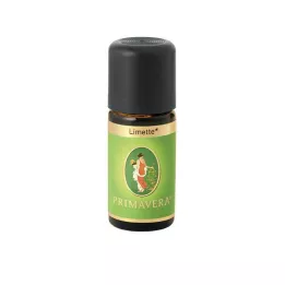 LIMETTE Ekologisk eterisk olja, 10 ml