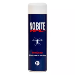 NOBITE Tunnare flaska, 100 ml