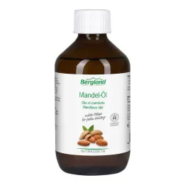 Mandelolja, 250 ml