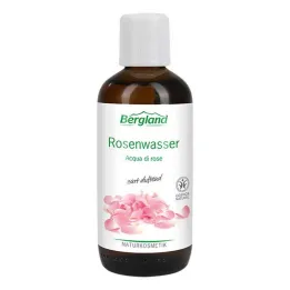 Rosenvatten, 100 ml