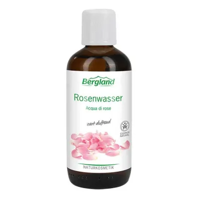 Rosenvatten, 100 ml