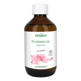 Rosenvatten, 250 ml