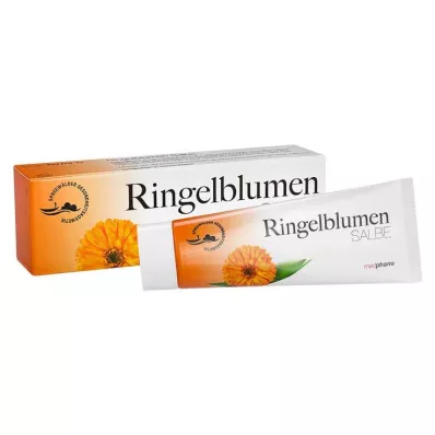 RINGELBLUMEN SALVA, 50 ml RINGELBLUMEN SALVA, 50 ml