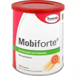 Mobofort med kollagenhydrolysatpulver, 300 g