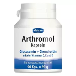 ARTHROMOL kapslar, 90 st