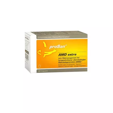 PROSAN AMD Extra, 90 st PROSAN AMD Extra, 90 st