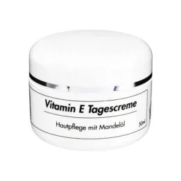 Vitamin E dagkräm, 50 ml