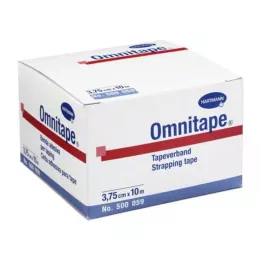 OMNITAPE Tejpbandage 3,75 cm, 1 st