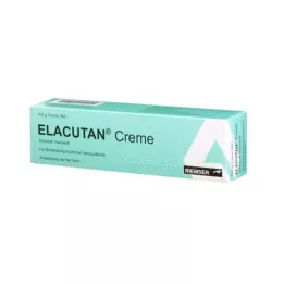 ELACUTAN Grädde, 100 g