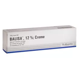 BALISA Grädde, 100 g