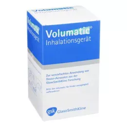 VOLUMATISK, 1 st