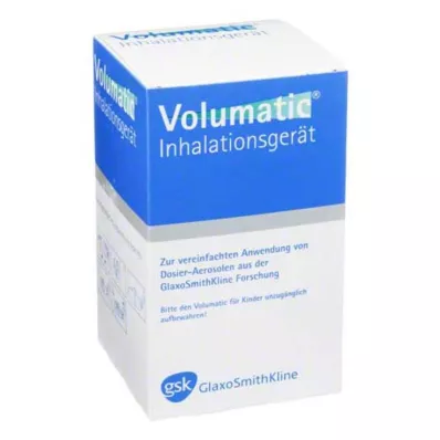 VOLUMATISK, 1 st