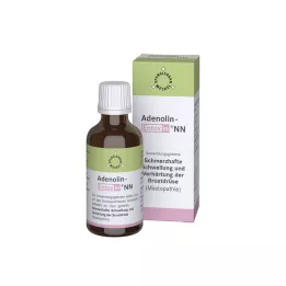 ADENOLIN-ENTOXIN N droppar, 50 ml