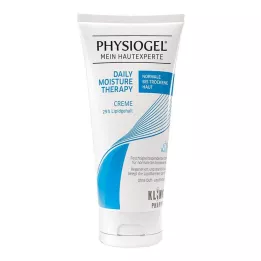 PHYSIOGEL Daglig fuktterapi Creme, 150 ml