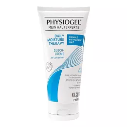 Physiogel Daglig fuktbehandling Duschkräm, 150 ml