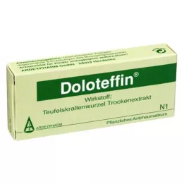 DOLOTEFFIN Filmbelagda surfplattor, 20 st