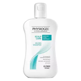 Physiogel Scalp Care Mild Shampoo, 250 ml