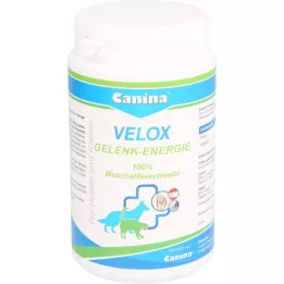 VELOX Joint Energy 100% F. Hundar och katter, 150 g