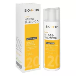 BIO-H-TIN Skötselschampo, 200 ml
