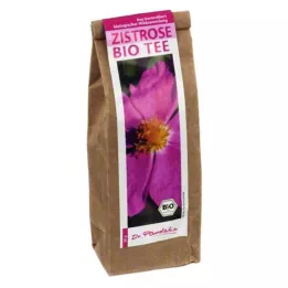 ZISTROSE BIO Te, 50 g