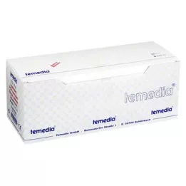 GIPSBINDE Temedia special 8 cmx3 m, 10 st