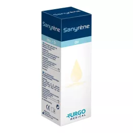 SANYRENE Olja, 50 ml
