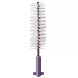 CURAPROX CPS 28 Interdentalborstar violett, 5 st