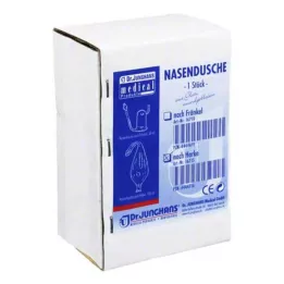 NASENDUSCHE Glass N.Harke 100 ml, 1 st