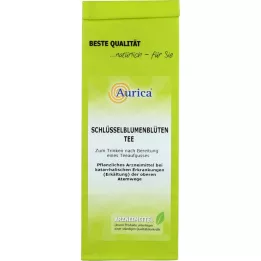 SCHLÜSSELBLUMENTEE Aurica, 30 g