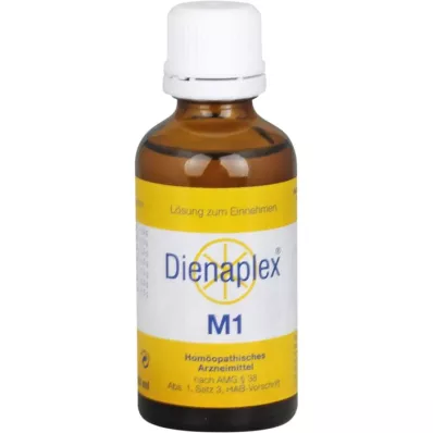 Dienplex M1, 50 ml