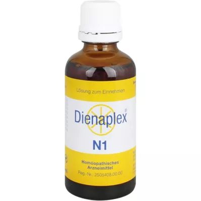 Dienplex N1, 50 ml