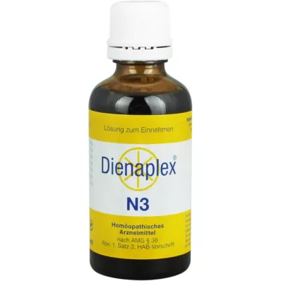 Dienplex N3, 50 ml