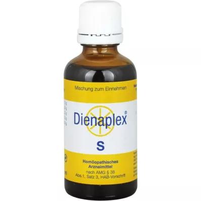 Dienplex s, 50 ml