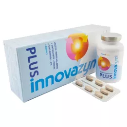 INNOVAZYM Kapslar+tabletter 210 st. Kombiförpackning, 1 st