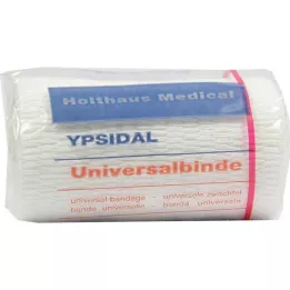 UNIVERSALBINDE Ypsidal 8 cmx5 m i.Zellg.vit, 1 st