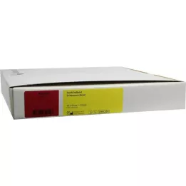 BIATAIN Foam Association 15x15 cm Gentle Adhesive, 5 st