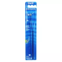 Oral-B Interspace tandborste, 1 st