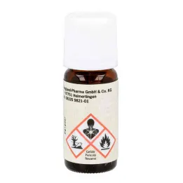 Grapefruktolja Bergland (10 ml)