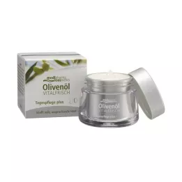 Olive Oil Vital Fresh Day Care Cream, 50 ml