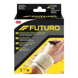 FUTURO Handledsbandage alla storlekar, 1 st