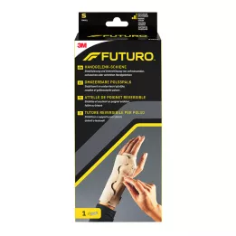 FUTURO Handledsskena vänster/höger S, 1 st