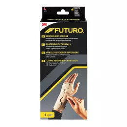 FUTURO Handledsskena vänster/höger L, 1 st