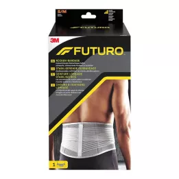 FUTURO Back Bandage S/M, 1 st